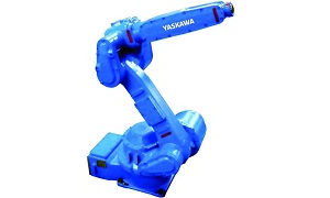 ỨNG DỤNG CỦA YASKAWA MOTOMAN ROBOT SƠN DÒNG MPX